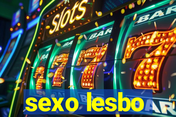 sexo lesbo